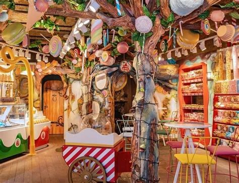 candy grettel|hansel and gretel candy store.